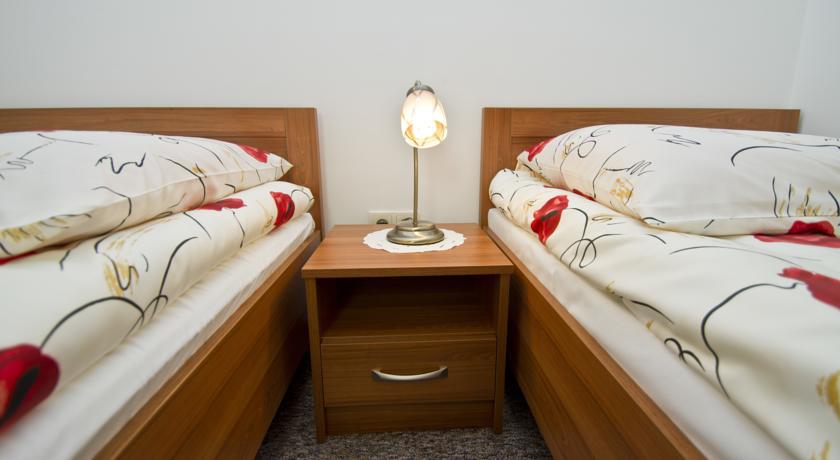 Willa Bystra Kościelisko Quarto foto
