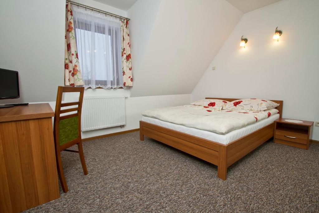Willa Bystra Kościelisko Quarto foto