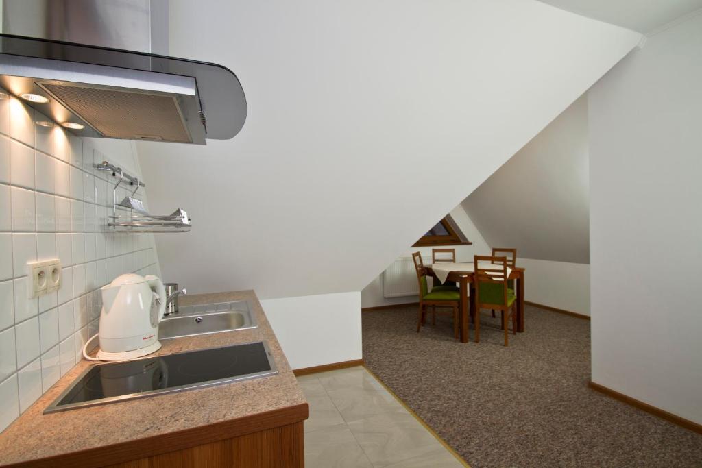 Willa Bystra Kościelisko Quarto foto