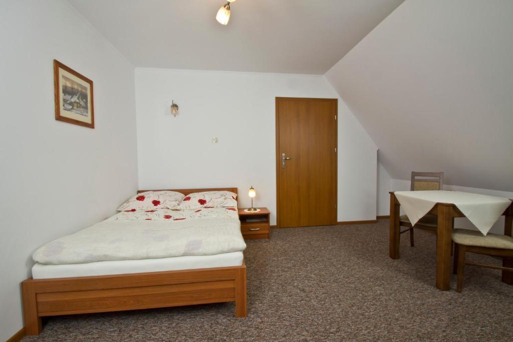 Willa Bystra Kościelisko Quarto foto