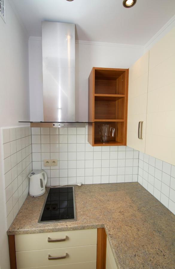 Willa Bystra Kościelisko Exterior foto